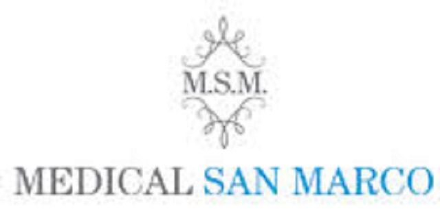 Medical San Marco S.R.L.